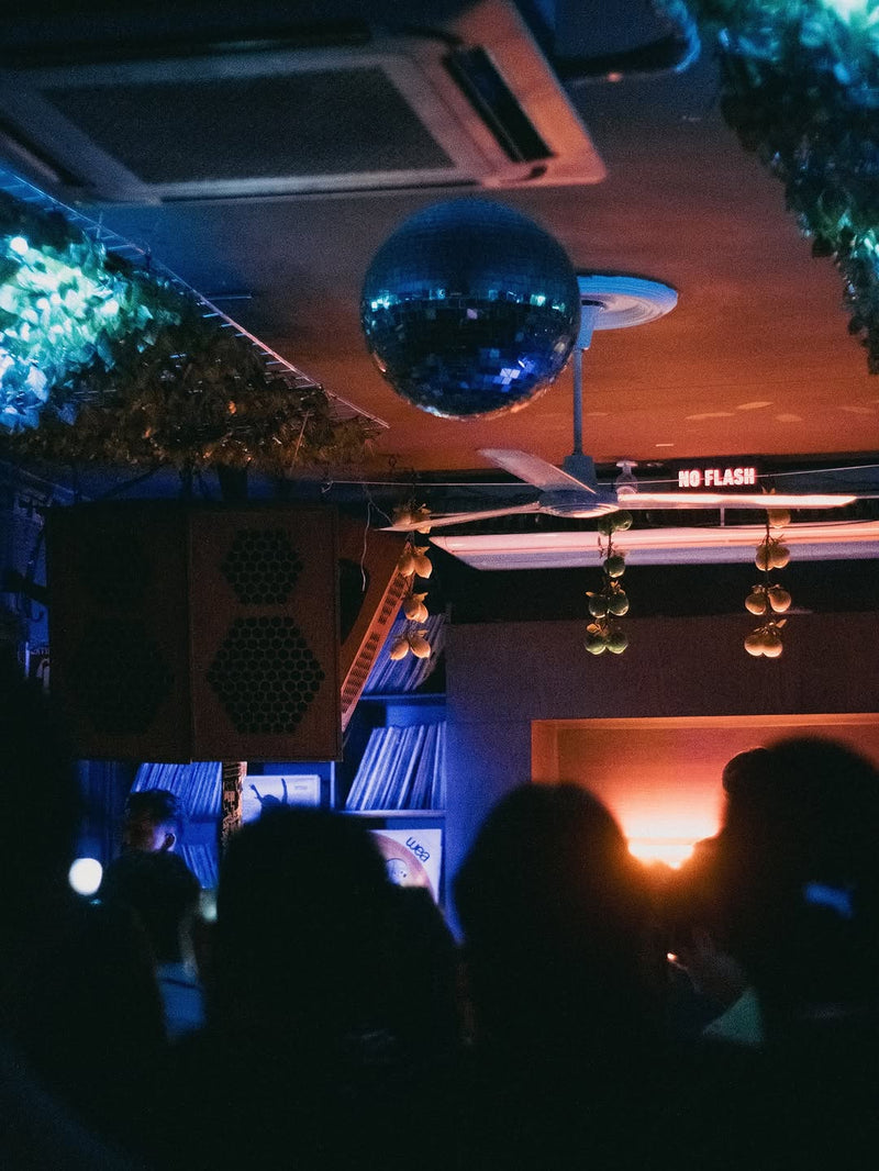 Find us @TOPAZdeluxe