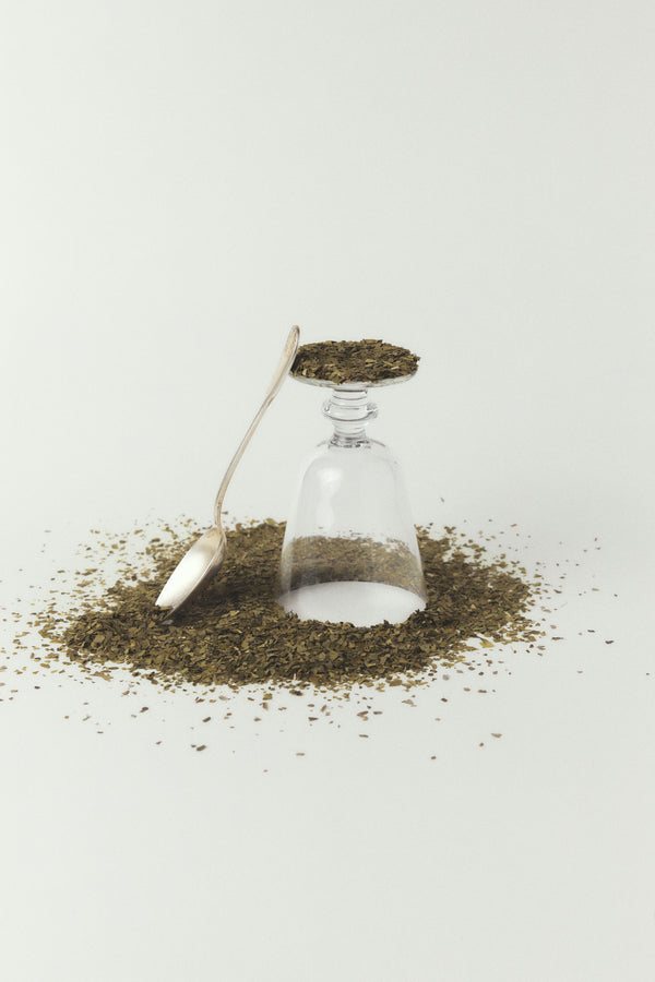 la yerba mate